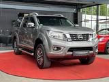 Nissan Navara NP300 N-Connecta Double Cab 4x4 / LED / A - Nissan Navara: Cab Double