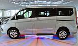 Ford Tourneo Custom Automatik*LEDER*NAVI*SHZ*PDC*LED* - Ford aus 2020