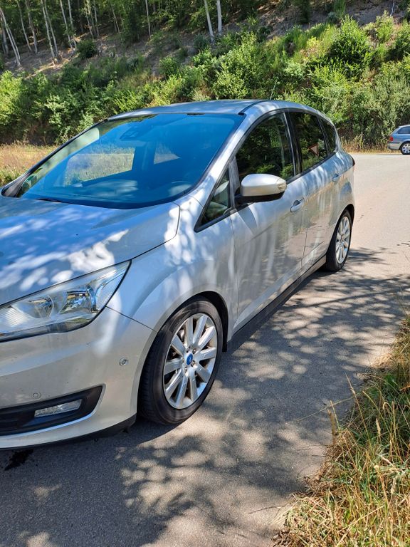 Image of Ford C-Max