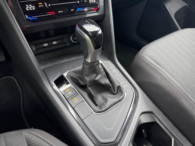 Tiguan Allspace Life 2.0 TDI AHK-klappbar Navi