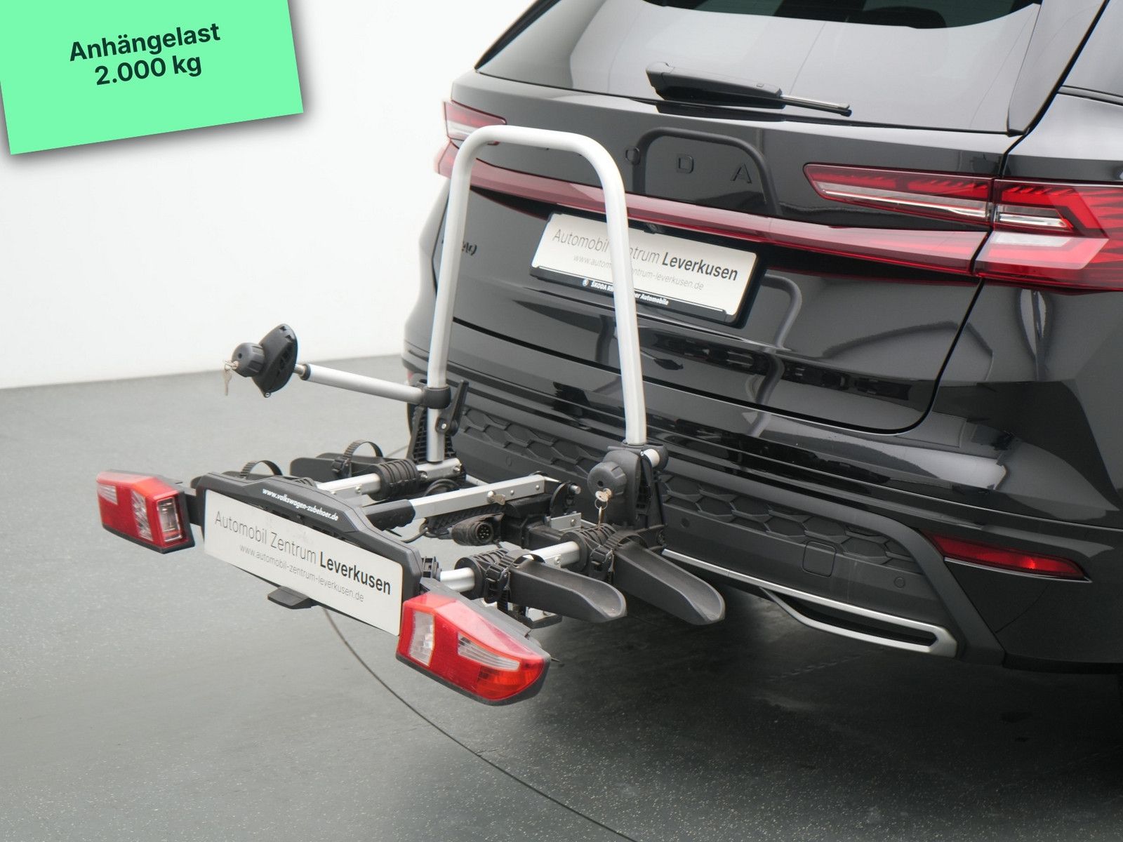 Skoda Kodiaq - Bild 4