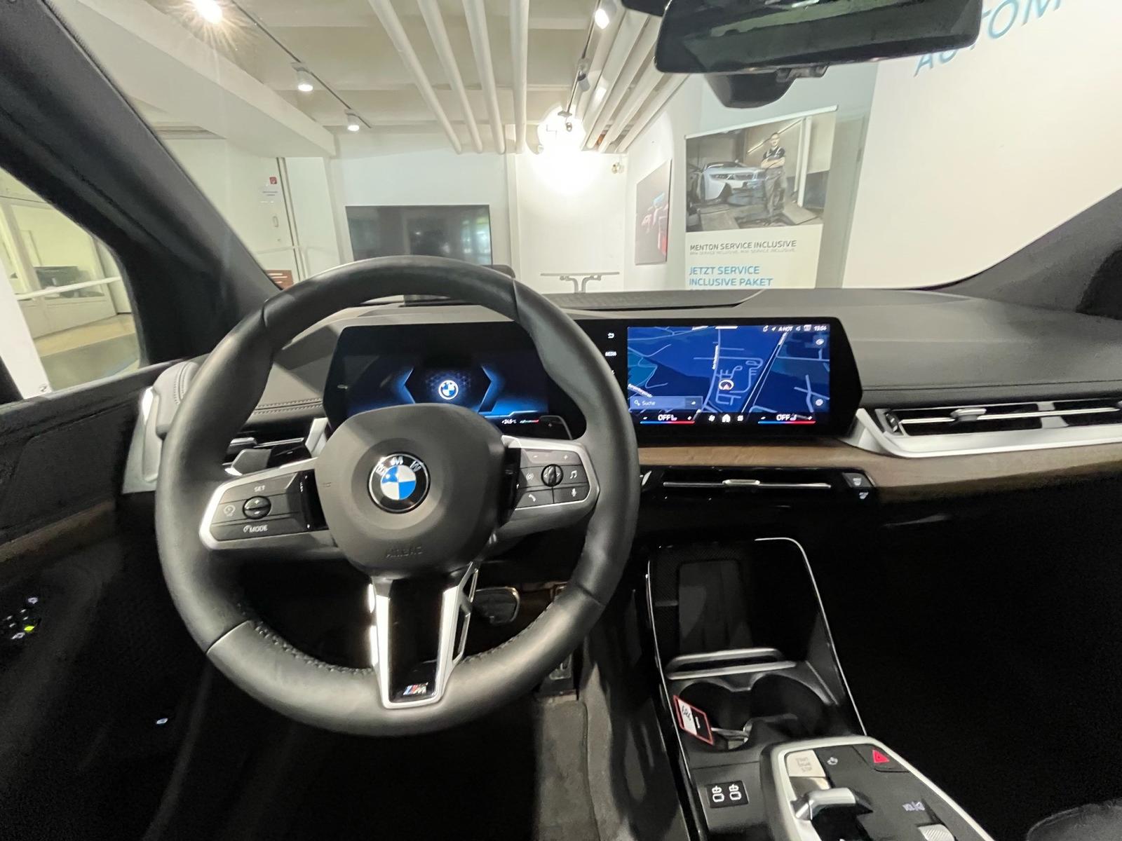 BMW 223i Inkl. €1.190 Zubehörbonus* M Sportpaket/AHK