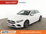 Mercedes-Benz A 220 AMG Line Aut.*LED*NAVI*TEMPO*PDC*SHZ*KLIMA - Mercedes-Benz A-Klasse Gebrauchtwagen in München