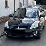 Suzuki Swift X-TRA - Suzuki Swift: X Tra