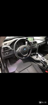 BMW 328 Gran Turismo Gran Turismo 328i xDrive - - BMW 328 Gran Turismo: Von Privat