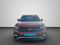 Volkswagen T-Cross - Vorschau Bild 6