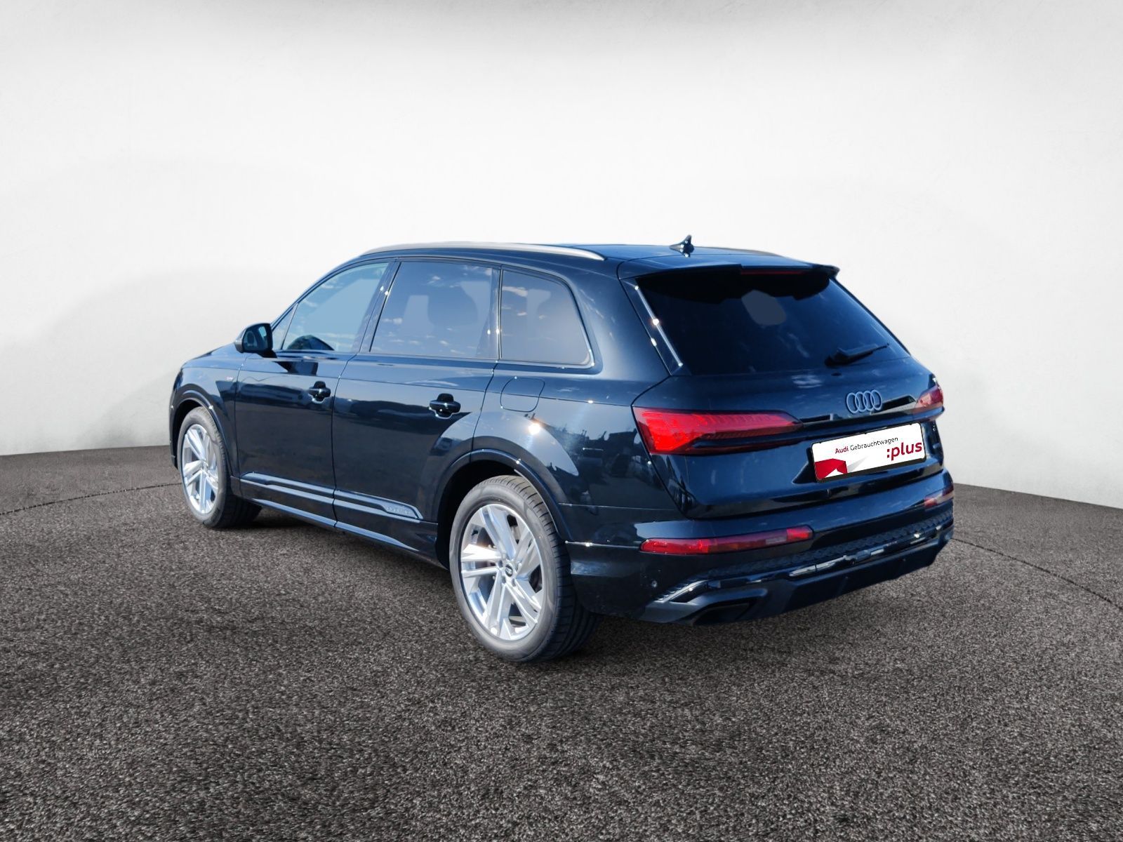 Audi Q7 - Bild 4