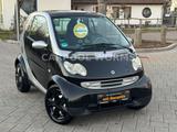 Smart ForTwo passion AUTOMATIK+PANO+KLIMA+ALLWETTER - Smart Gebrauchtwagen von 2004