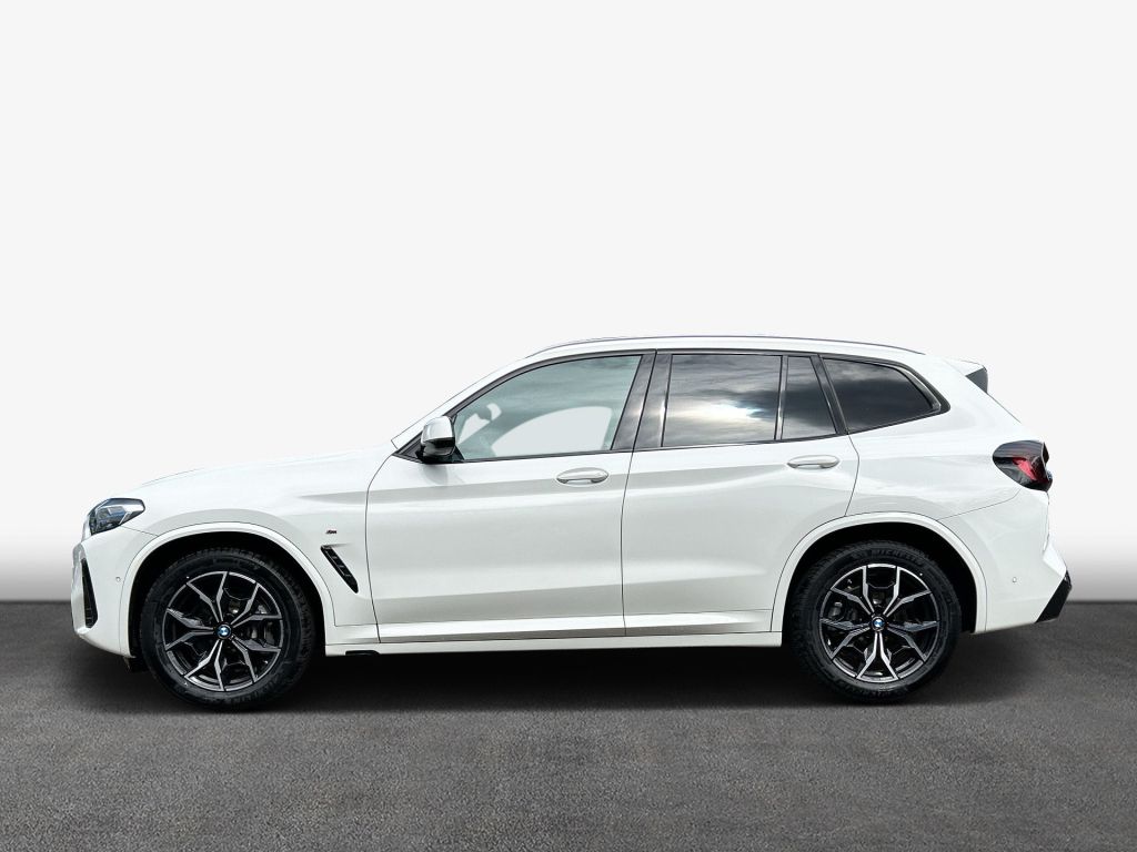 BMW X3 xDrive30d Aut foto 5