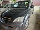 Kia Sorento tüv 01.27 - Kia Sorento: 2.0