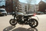 Triumph Speed Twin 1200 | nur 2.507 km | HU neu  - TRIUMPH 5T SPEED TWIN