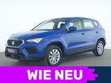 Seat Ateca Reference Voll-LED|Einparkhilfe|Klima - Seat Ateca Reference mit Diesel-Antrieb
