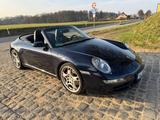 Porsche 997 Carrera S Cabriolet Klappe Bose 