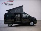 Nissan Primastar Seaside by Dethleffs Camper dci170 - Nissan Primastar Camper Gebrauchtwagen