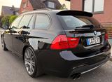 BMW 330d E91 Touring Edition Sport Liebhaberzustand - BMW 330: Kombi, E91 330d