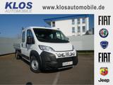 Fiat Ducato 35 MAXI L3H1 PRITSCHE DOKA 140PS MJET TEC - Fiat Ducato: Kleinbus