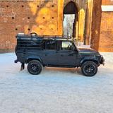 Land Rover Defender 110 TD4 Station Wagon SE SE