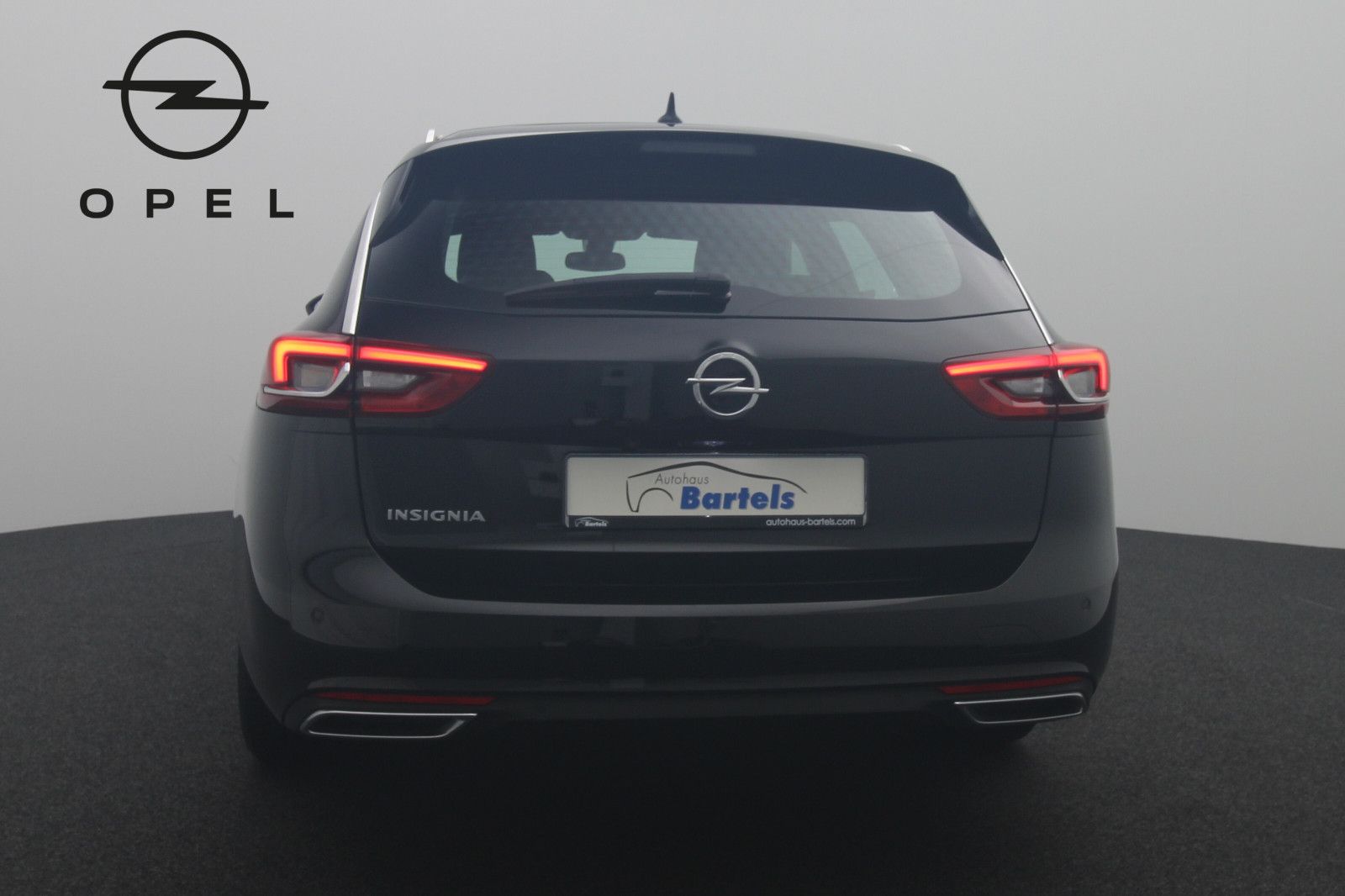 Fahrzeugabbildung Opel Insignia B Sports Tourer 2.0 Elegance