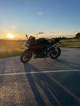 Yamaha Yzf r125 - SPORTLER VON 126 BIS 250 CCM