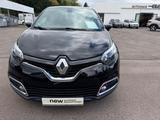 Renault Captur TCe 120 EDC Dynamique - Renault Captur: Dynamique