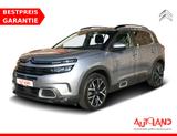 Citroën C5 Aircross PureTech 180 Shine LED Navi Panorama - Citroen C5 Aircross 1C
