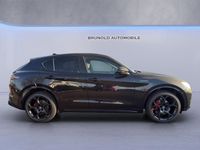 Alfa Romeo Stelvio - Vorschau Bild 6
