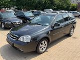 Chevrolet Nubira Wagon SX TÜV 08.2025 - Chevrolet Nubira mit Gas-Antrieb