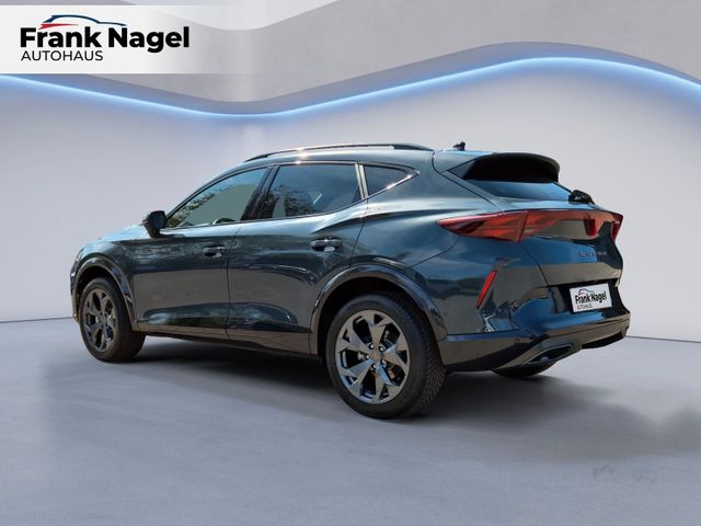 Cupra Formentor 1.5 eTSI 7-Gang-DSG