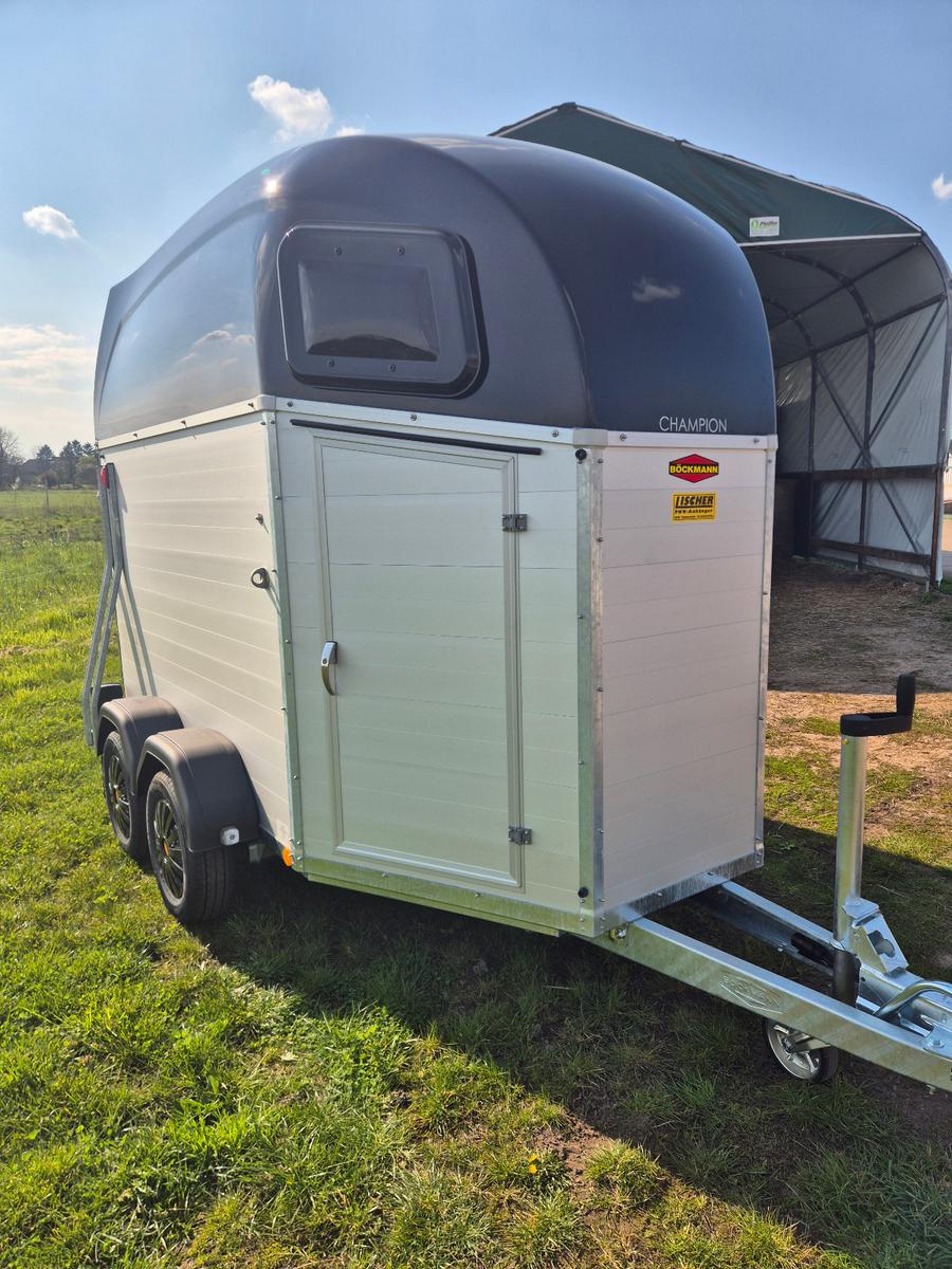 Böckmann Champion Esprit