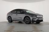 Skoda ENYAQ COUPE RS 4X4 299PS LEDER+AHK+ZERTIFIKAT - Skoda Enyaq Gebrauchtwagen in Berlin