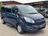 Ford Tourneo Custom 2.2 TDCi 125CV 9 posti - Ford Tourneo Custom aus 2013