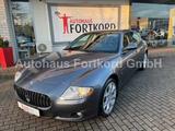 Maserati Quattroporte V Automatik - NAVI, BOSE, SZ, PDC . - Maserati Quattroporte