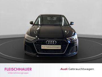 Audi A1 - 2