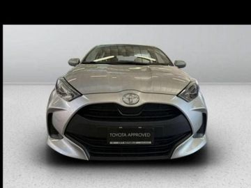 Toyota Yaris - 5