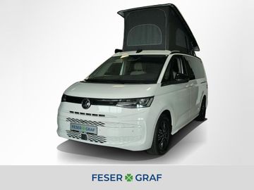 Volkswagen Leasingangebot: Volkswagen T7 California Beach Camper TDI Sofort Verfügbar
