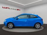 Seat Ibiza SC Stylance / Style - Seat Ibiza aus 2009: Stylance
