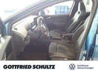 Volkswagen ID.4 - Vorschau Bild 5