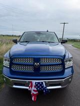 Dodge RAM - Dodge RAM: Von Privat