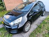 Kia Rio Edition7 109PS-87000KM-5Türer-Serv... - Kia Rio in Mönchengladbach