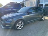 Skoda Octavia 1.6 TDI Lim. DSG Facelift *Navi+ACC+8xAl - Skoda Octavia mit Diesel-Antrieb: Limousine, 1.6