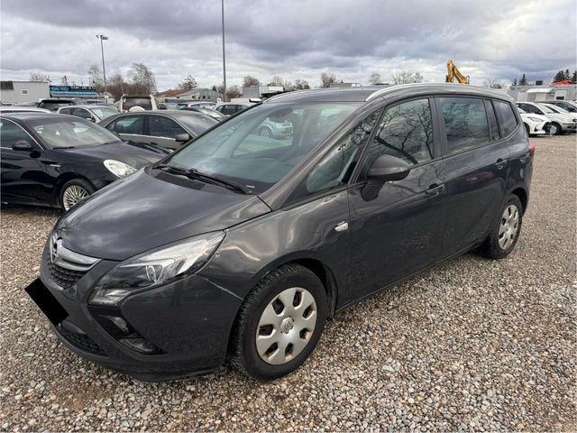 Opel Zafira Tourer 1.6 CDTI ecoFLEX Sport S/S