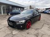 BMW 328i M-Paket/M-Sport/DAB,Navi,Deutsches-Fzg - BMW 328 Gebrauchtwagen