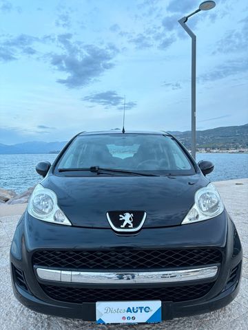 Peugeot 107 unico proprietario 3295974916