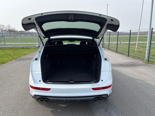 SQ5 3.0 TDI competition quattro PANO AHK STANDH