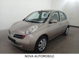 Nissan Micra City *61.000 Km *Neu Tüv - Nissan Micra aus 2003