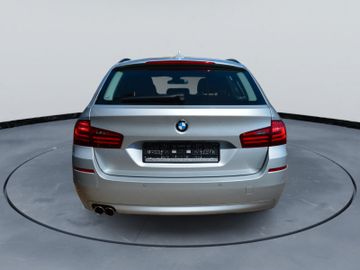 BMW 525 - 3