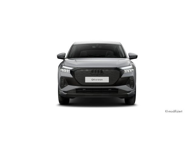 Audi Q4 e-tron - Bild 4