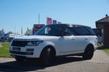 Land Rover Range Rover Autobiography*PANORAMA-DACH*LEDER !! - Land Rover aus 2014