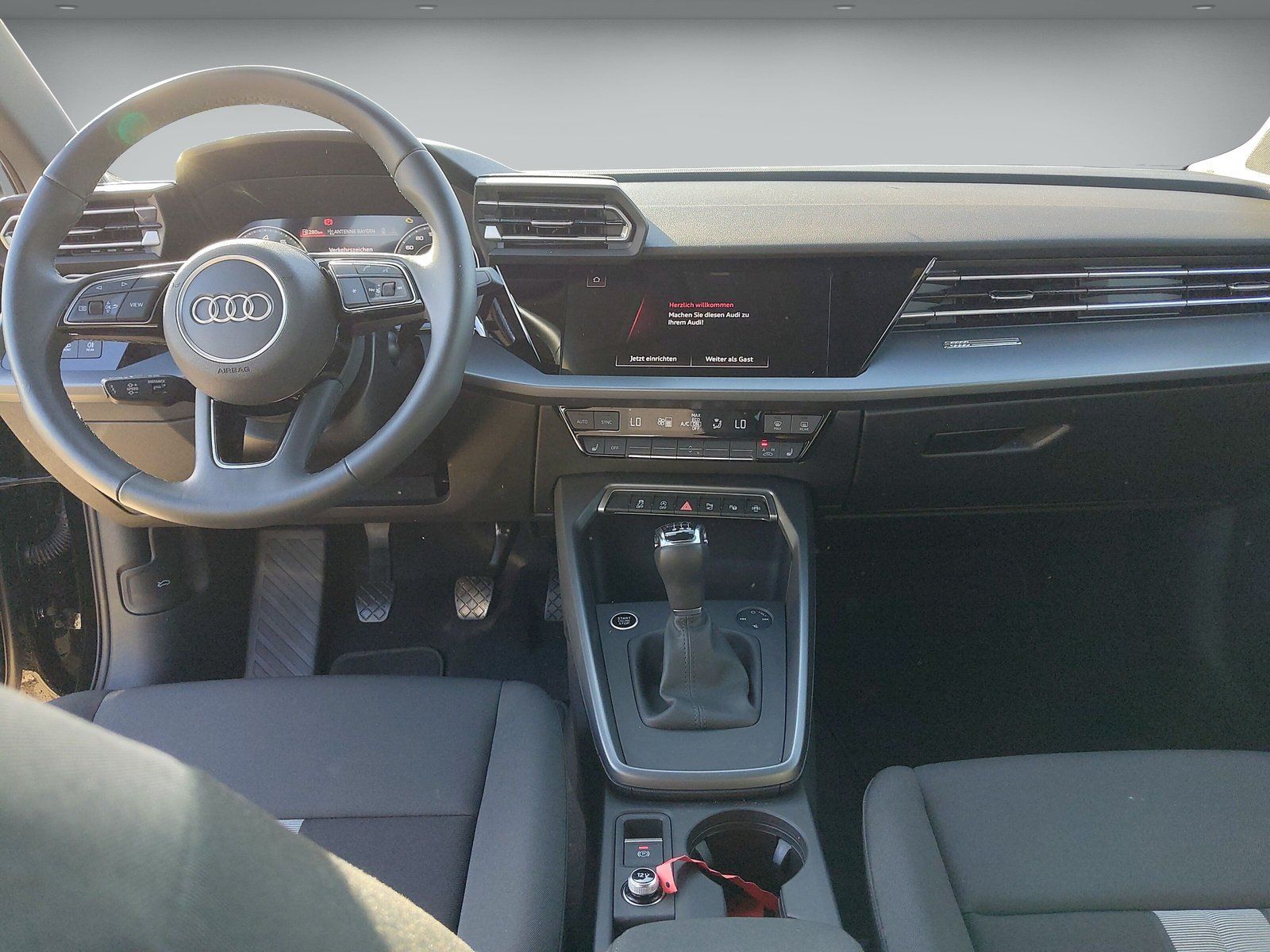 Audi A3 - Bild 9