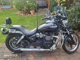 Triumph Speedmaster  - TRIUMPH SPEEDMASTER